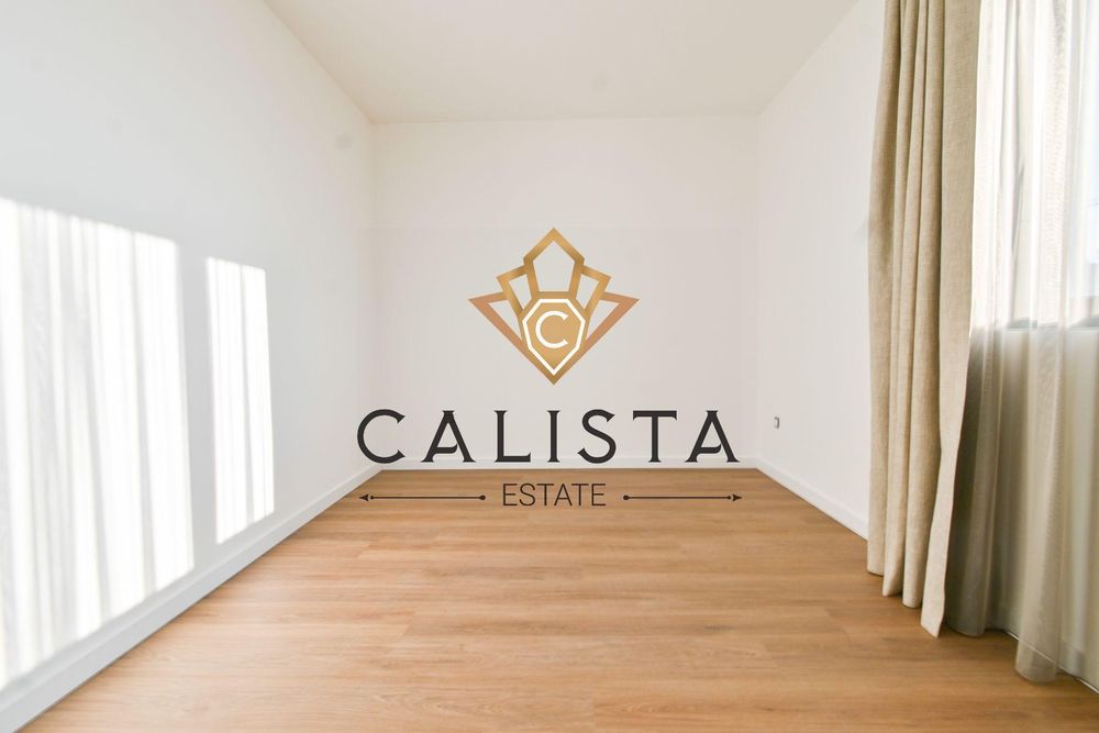 Тристаен апартамент под наем в ж.к. Кръстова вада, 2216180