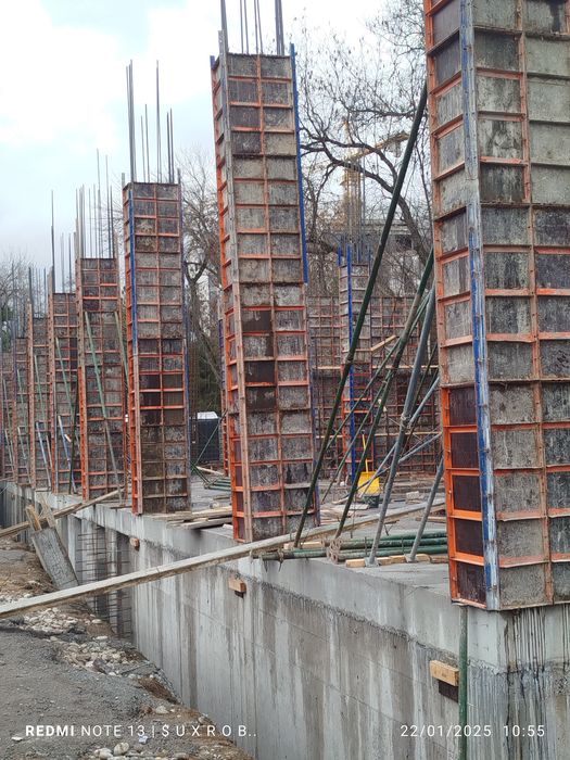 Apalofka  kalona stoyka arinda beramiz