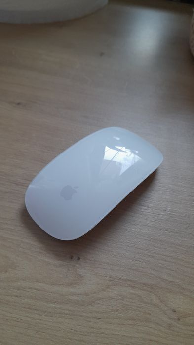 Apple Mouse Magic 2