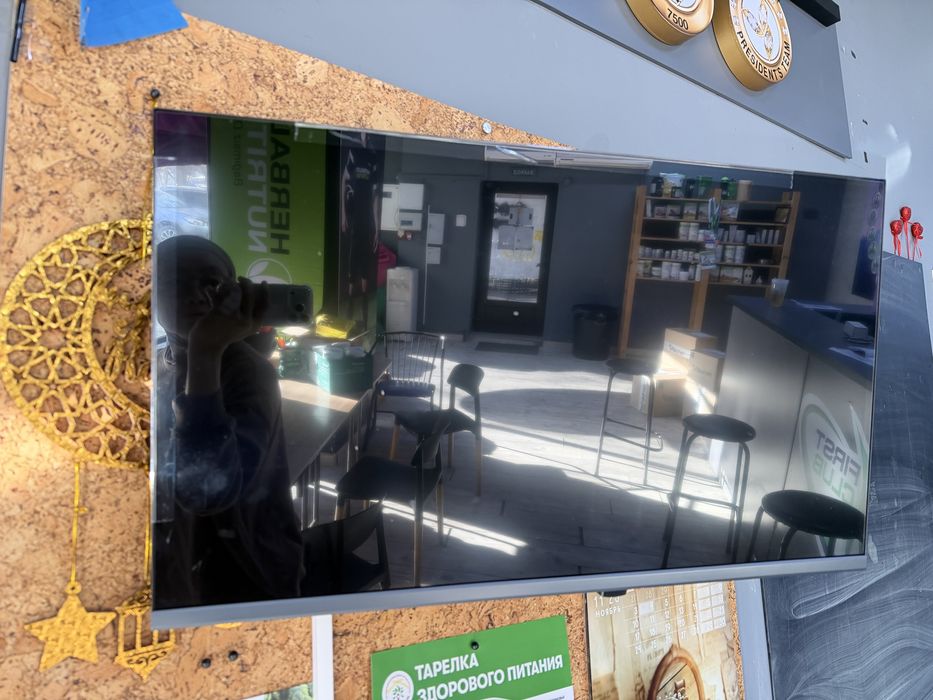 Продам телевизор