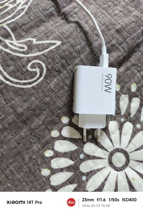 Xiaomi 14T Pro 512/12gb