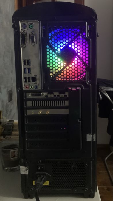 Calculator Gaming ASUS