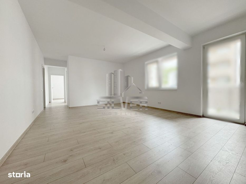 Apartament cu 3 camere/67mp/imobil calitativ/CF/PRET REDUS — fotografia 3