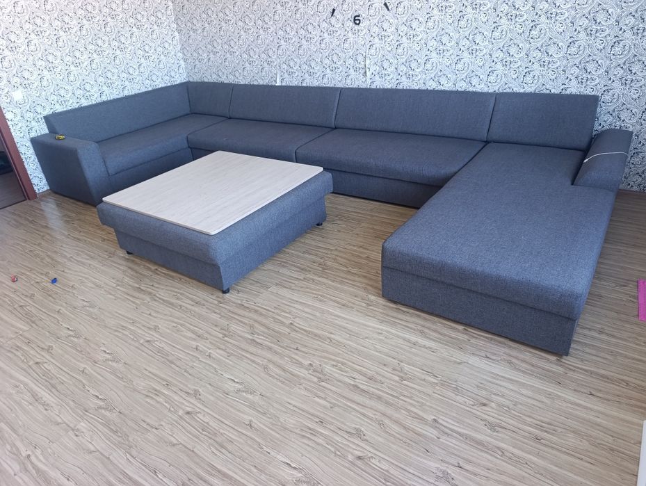 Продам диван в хорошем состоянии