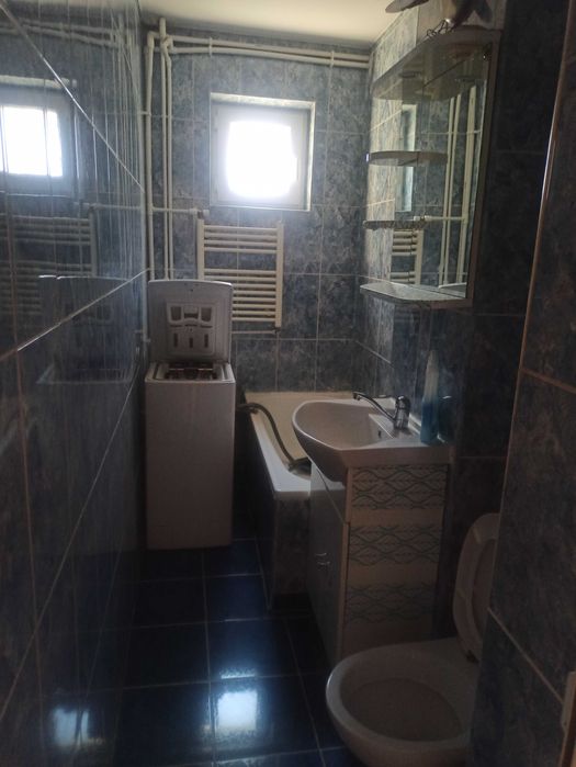 Apartament 2 camere Ramnicu Valcea  Nord