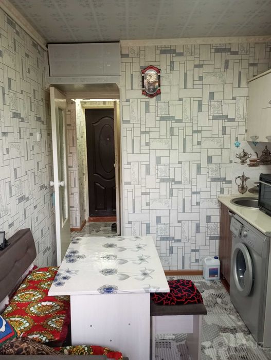1хонали квартира