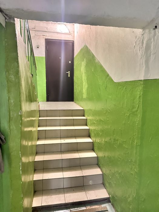 Продам 2-х комнатную квартиру