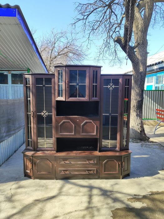 Мебель стенка гарнитур