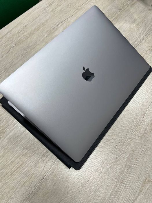 MacBook Pro 2018