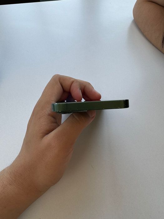iPhone 13 128гб срочна продам