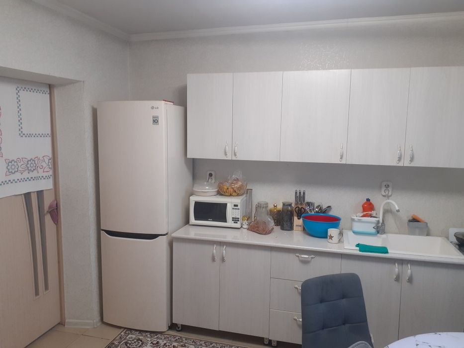 Продается дом в бугре