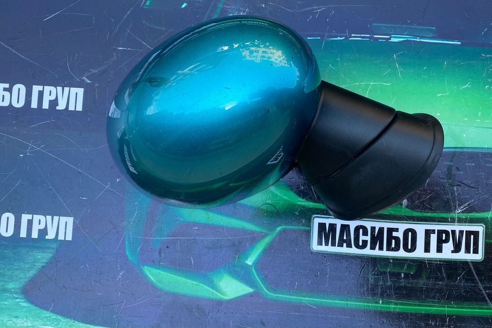 Огледало дясно огледала за Мини Купър Ф55 Ф56 Mini Cooper F55 F56 F57