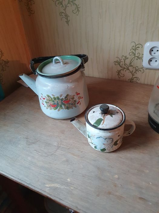 Продаю чайники ,,