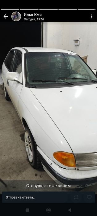 Продам два Опеля