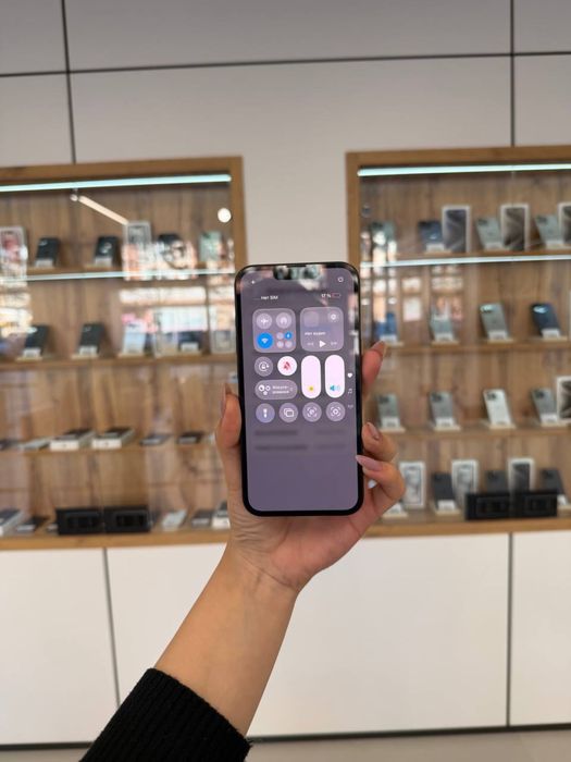 Iphone 16e 256gb akb 100% ЦП 124