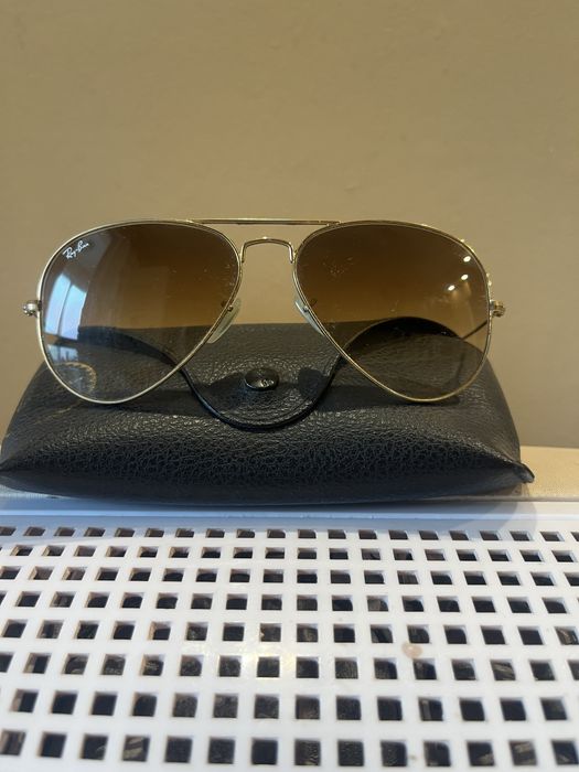 Ray Ban-оригинални слънчееи очила