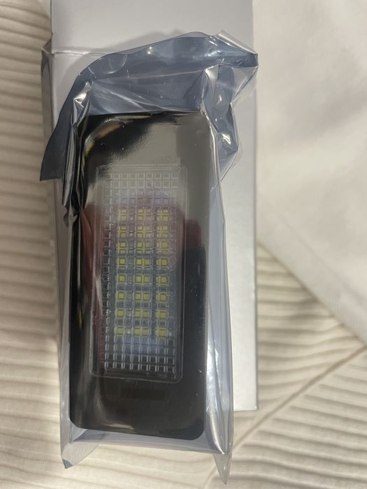Lampa numar bmw e90/91,92 etc