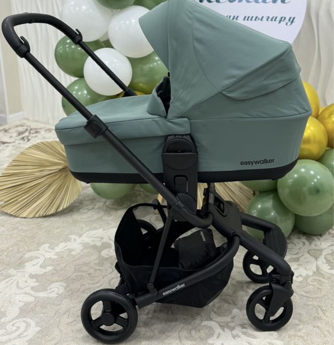 Продам Люльку Easywalker Charley в идеальном состоянии