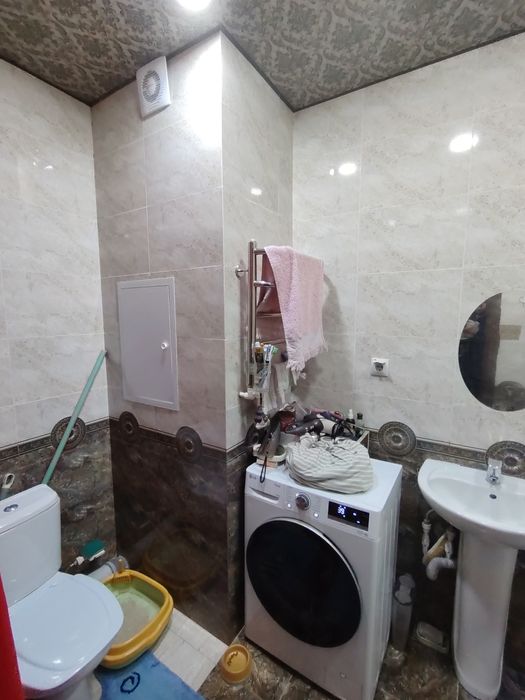 Водник-1.  Дуплекс  .3/ 0-1/ 5/.  Новостройка  ( 116м² )