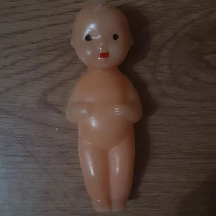 Игрушка  Пупсики СССР