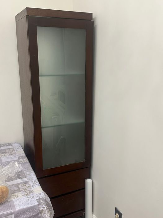 Высокая тумба. Срочно продается