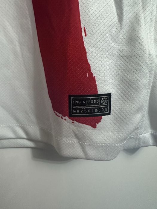 Tricou de fotbal PSG