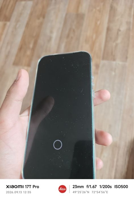 Xiaomi 17 ultra  обмен