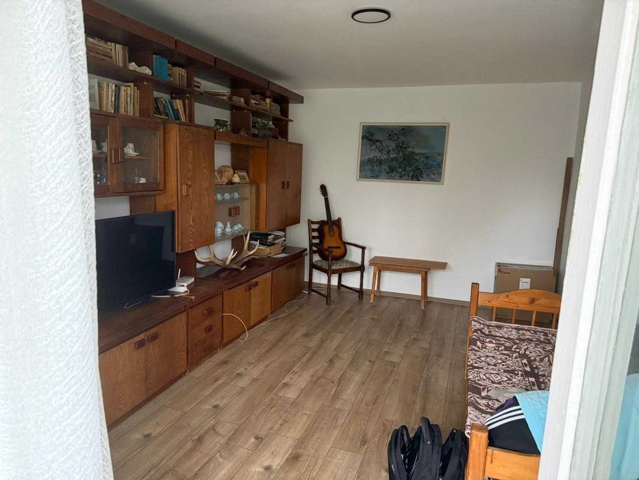 Vanzare apartament 2 camere Ploiesti, utilat si mobilat, acte la zi