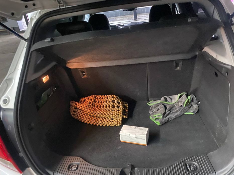 Трекир 1 автомат 2019