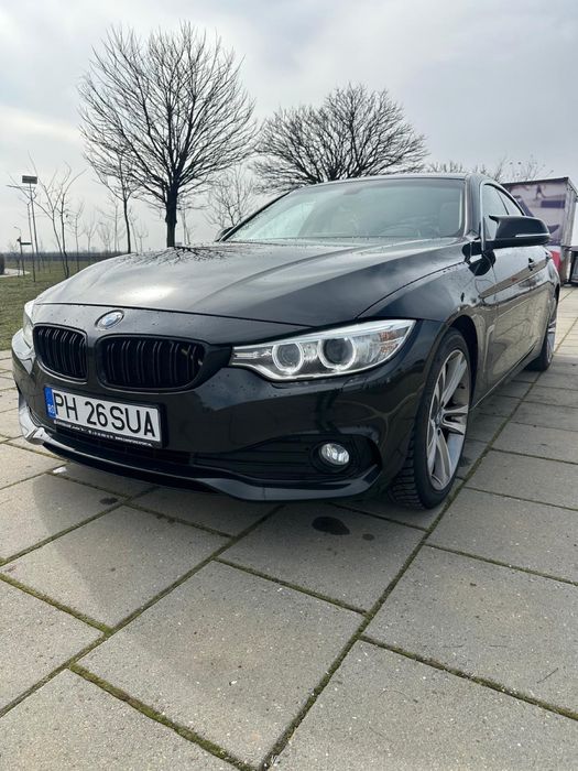 bmw seria 4