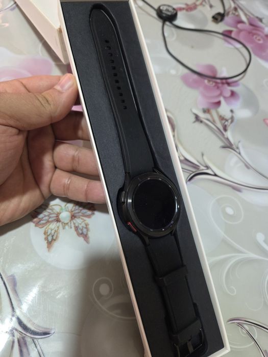 Samsung galaxy watch4 Classic 46 mm