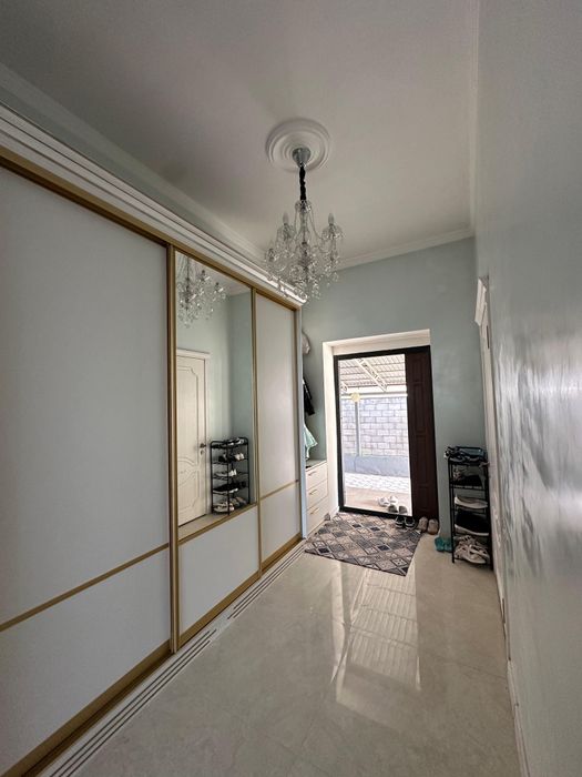 Продаётся Дом 216м2 в село Шамалган