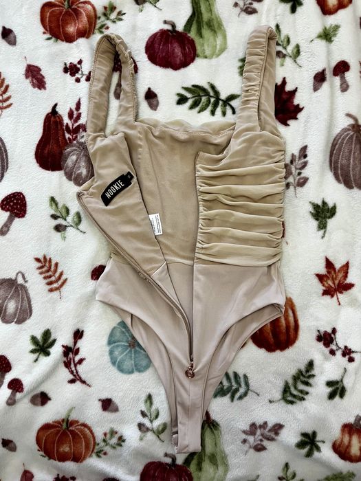 Body suite nookie