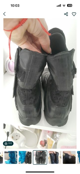 Боти,ботуши,кецове, adidas