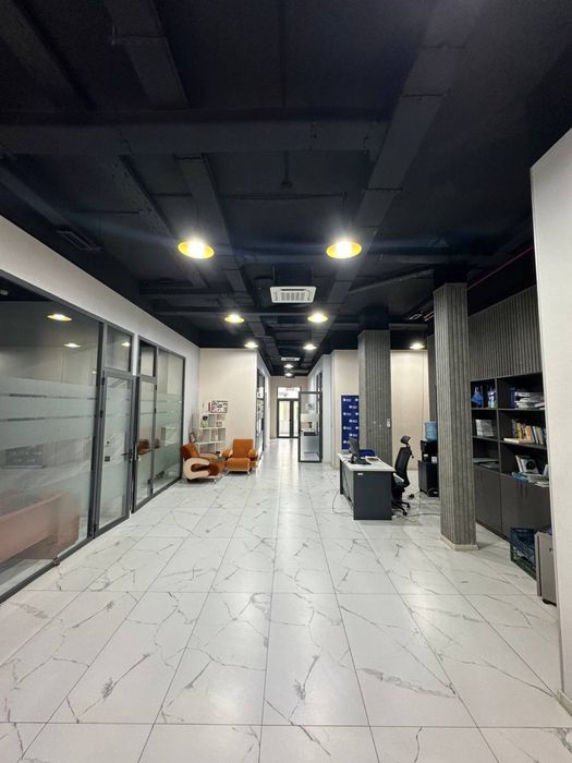 ЖК City Life Пирамид | 520кв - нежилое помещение вдоль дороги Продажа