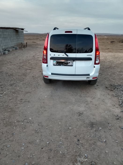 Ларгус 2021 сатылады