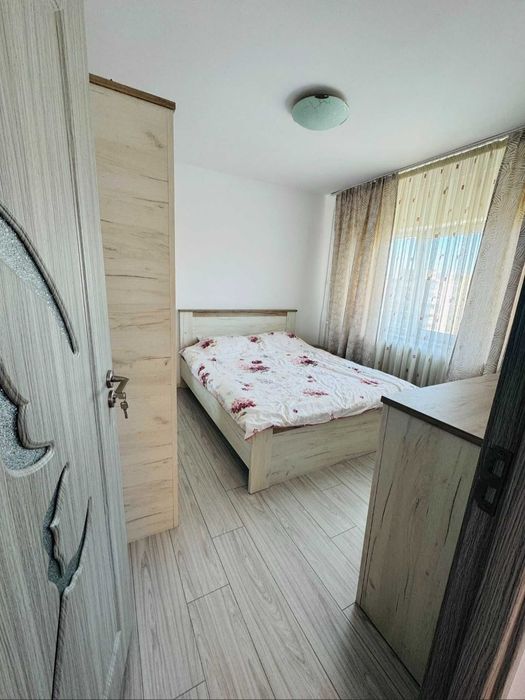 Apartament 3 camere confort 1 decomandat | Drumul Taberei | Aleea Baiut | 70 mp