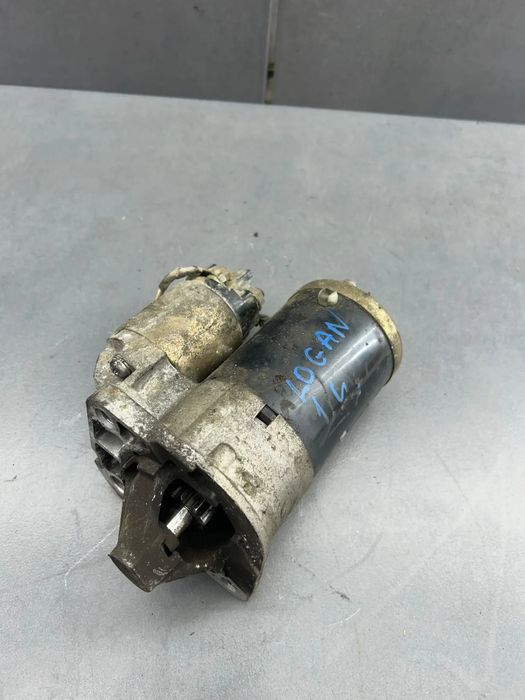 Electromotor 8200240487 Dacia Logan 2005 1.4 MT (75 hp)