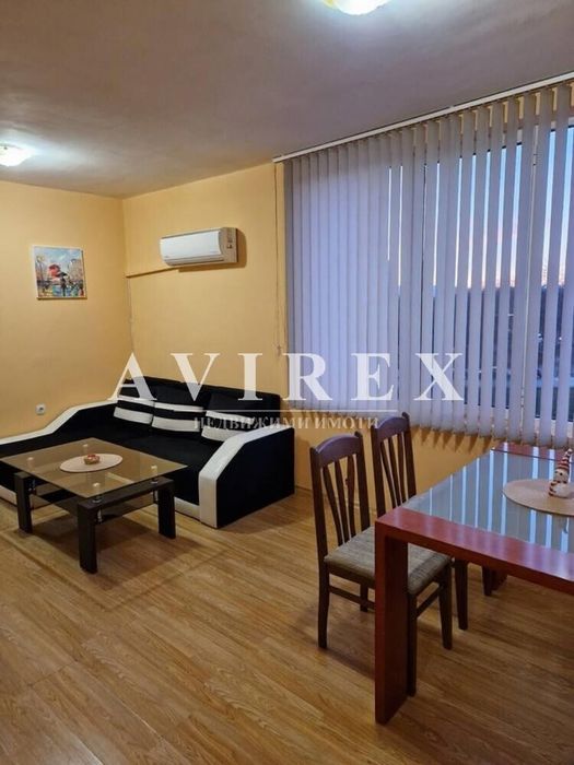 Дава се под наем Двустаен апартамент в Пловдив, Тракия - 70 кв.м за 348.84 € - Снимка #7