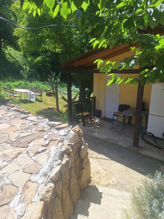Cazare in Geoagiu-Băi CASA DECEBAL