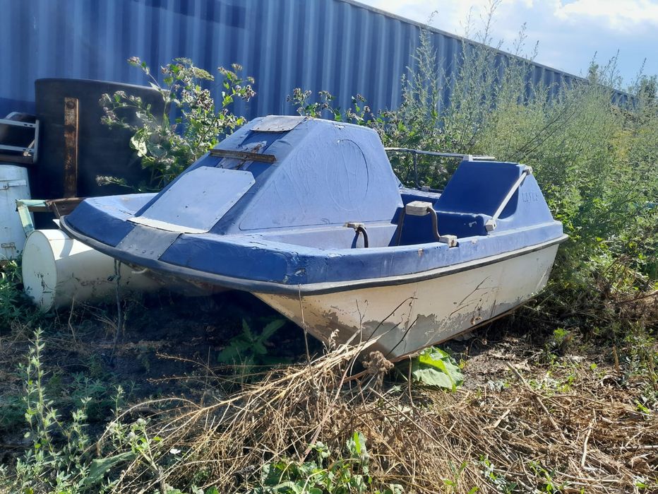 Продам катамаран "Круиз"