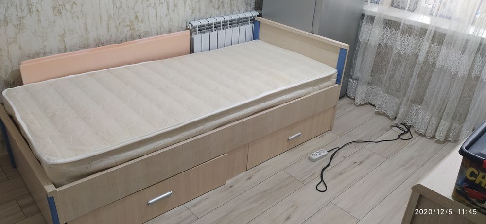 Продам детский гарнитур