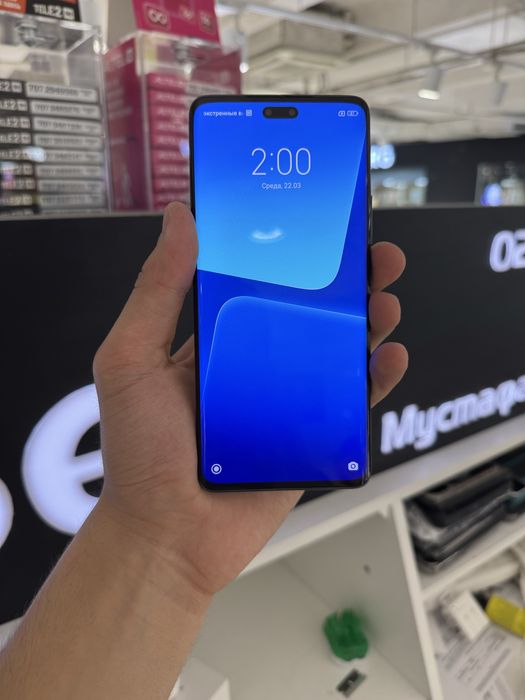 Xiomi 13 lite 256gb