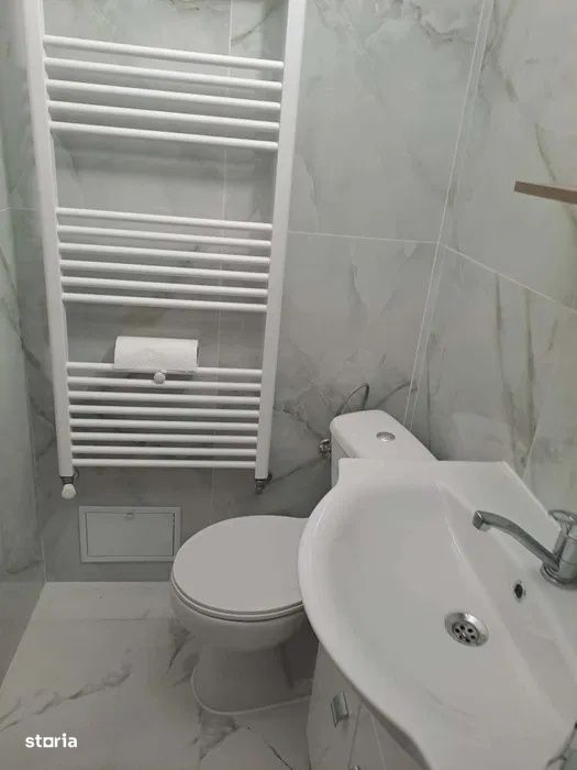 Garsoniera, 21mp, zona Bulgaria — fotografia 1