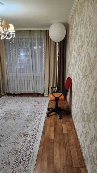 3 ком Старая Мечеть, Центр, 250+