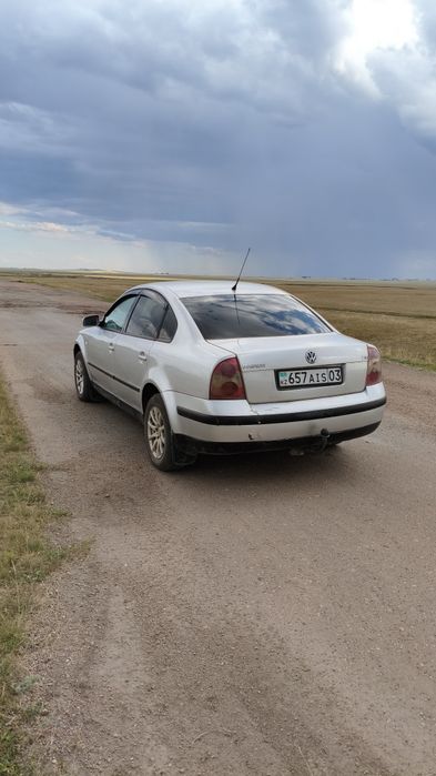 Продам Пассат б5+