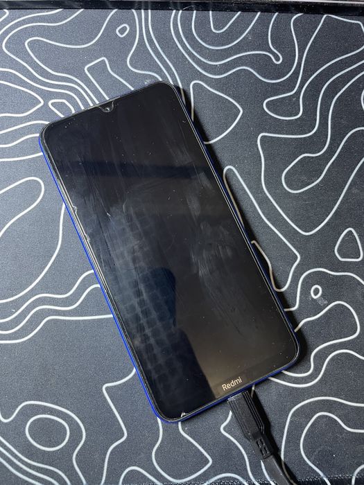 Продам Redmi 8A 32Гб