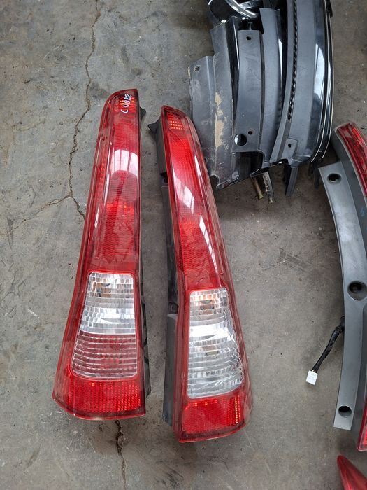 Stopuri daihatsu cuore 2005