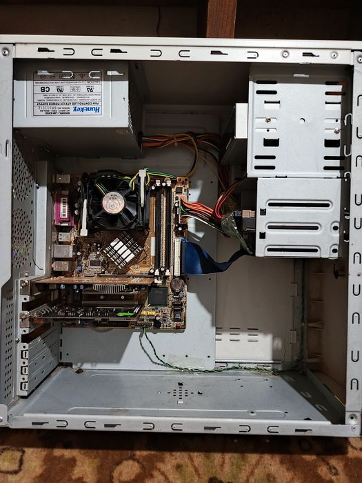 продам ПК минимум