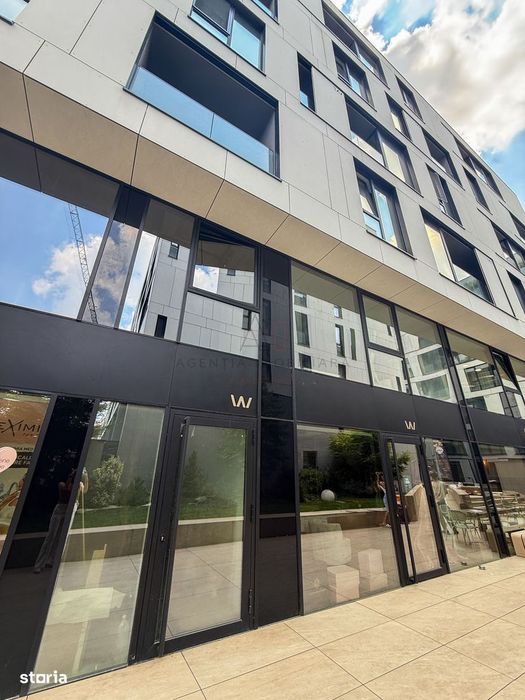 Spatiu Comercial Win Herastrau | Soseaua Nordului - Vedere 5